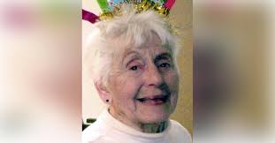 Obituary information for Josephine Ellen "Jo" Housholder