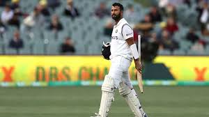 Analysis pujara played an impressive inning for his side while chasing 328, as he scored 56 runs before he was sent back to the pavilion by pat. One Of The Best Timers Of The Ball Cheteshwar Pujara Reckons India Youngster S Batting Is Like A Double Edged Sword Cricket Hindustan Times