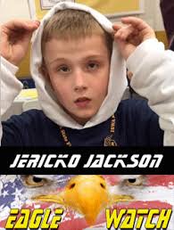 2016 EAGLE WATCH :: NUWAY Nationals