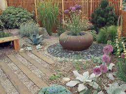 With that said, you can achieve amazing results with xeriscape plants. Desert Xeriscape And Rock Gardens Xeriscape Landscaping Diy Garden Projects Landscaping With Rocks