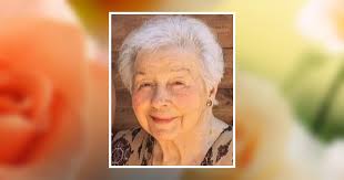 Eska Willene Montgomery Obituary January 10, 2024