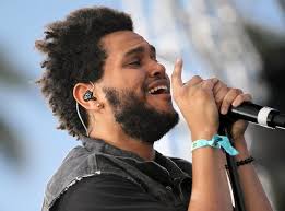 Magical, meaningful items you can't find anywhere else. The Complete Evolution Of The Weeknd S Hair Capital Xtra