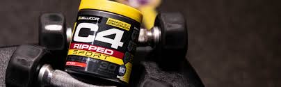 C4 sport is a powerful . Amazon Com C4 Ripped Sport Pre Workout Powder Arctic Snow Cone Nsf Certified For Sport Sugar Free Preworkout Energy Supplement For Men Women 135mg Caffeine Weight Loss 30 Servings Everything Else