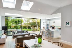 Modern Open Plan Kitchen Living Room Ideas In 2020 Open Plan Kitchen Dining Open Plan Kitchen Living Room Open Plan Kitchen Dining Living