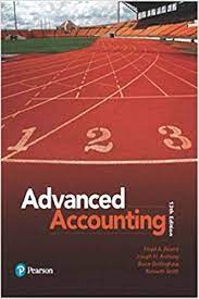 Connect access card 13th edition joe ben hoyle and others in this series. Advanced Accounting 13th Edition Floyd A Beams Joseph H Anthony Bruce Bettinghaus Solution Manual Gloria Solutions Manual