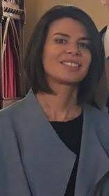 Condolence Book for Moira Godley (Tralee, Kerry)