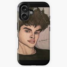 Curran Phone Cases for Sale