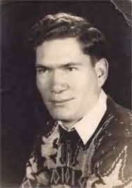 U. C. “Carl” Laird (1928-2009)