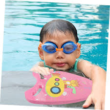 BESPORTBLE Planche De Natation pour Enfants Flotteur Denseignement De La  Natation Planche De Natation D'été Planches De Natation pour Adultes  Flotter Conseil De Formation Eva Forme D'étoile : Amazon.fr: Sports et  Loisirs