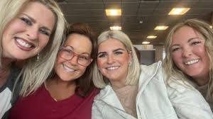 Reggie Smith Fans and Friends