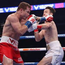 Saul 'canelo' alvarez, the mexican boxing superstar, is by kenneth friedman: Canelo Alvarez Dominates Callum Smith To Unify Super Middleweight Titles As It Happened Sport The Guardian