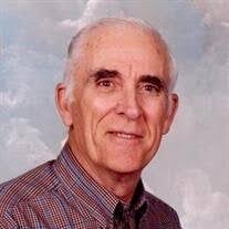 Homer Eller Obituary