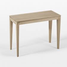 C'est un vrai gain de place. Console Extensible Et Table De Repas Gain De Place En Bois Design Et Personnalisable Buzz Amobois