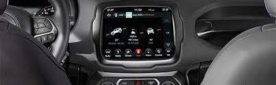 Discover uconnect™ live, a blend of connected services for your jeep. Mopar Services Verbundene Dienste Jeep Schweiz
