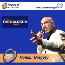 Image result for Roman Gregory