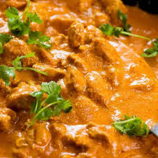 Butter Chicken Recipe In 2020 Curry Recipes Recipes Butter Chicken Recipe