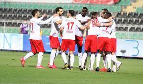 Follow the turkish süper lig live football match between sivasspor and yeni malatyaspor with eurosport. Sivasspor 2021 De Kaybetmiyor