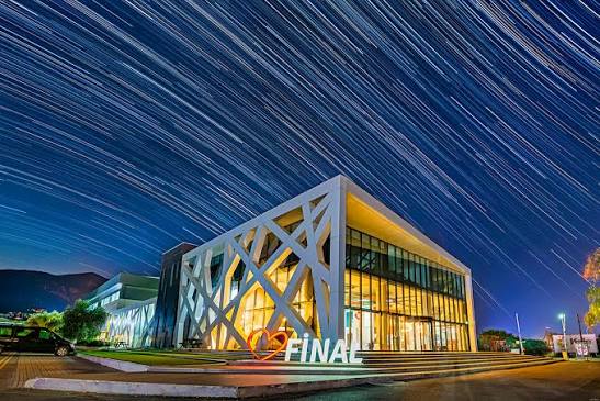 Uluslararası Final Üniversitesi