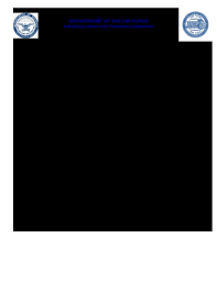 All formats available for pc, mac, ebook readers and other mobile devices. Air Force Memo Fill Out And Sign Printable Pdf Template Signnow
