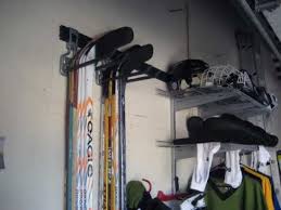dry and hang your hockey gear