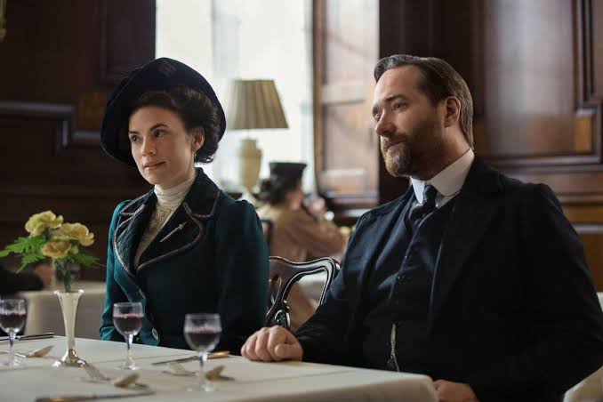 Fans of The Other Bennet Sister won't be able to stop watching Netflix period drama | Wales Online