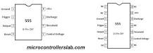 Image result for NE555 IC BASE