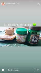 Cacao powder or dutch process cocoa powder are both good options. Lily S Peanut Butter On Twitter Thanks Bettinna Lily S Peanut Spread Lite Is Really Awesome Especially For Those With Diabetes Or If You Re A Fan Of Keto Diet Follow Her Ig Abettinnacarlos To