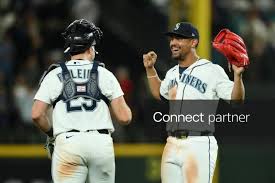 Phillies - Mariners