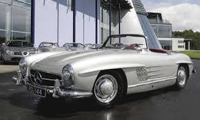 Pin On Vintage Mercedes