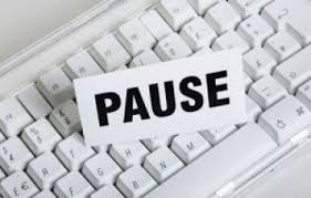 Vacances - Blog en pause - EmOtionS, blog littéraire