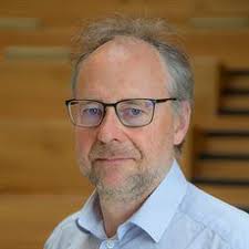 Emeritus Professor Philip Davies