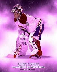 Canadiens' carey price gets help from his old junior team i'm kind of an everything guy, he said. Carey Price Montreal Canadiens Hockey Montreal Canadians Montreal Canadiens