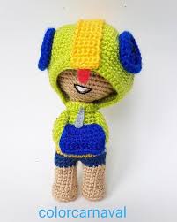 Download files and build them with your 3d printer, laser cutter, or cnc. Brawlstars Kahramanlari Colorcarnavalda Leon 100 El Orgusu Youtube Adresime Profilimdeki L Ganchillo Amigurumi Muneca Amigurumi Jirafa Crochet