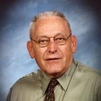 Wendell Henry Miller Obituary