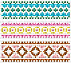 Welcome to cross stitch patterns database created by web users. Borders 3681 Cross Stitch Patterns Cross Stitch Border Pattern Cross Stitch Designs