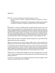 Un recurso ideal que no debemos dejar escapar al menos una vez al día. Analisis Pest Alimentos Agricultura