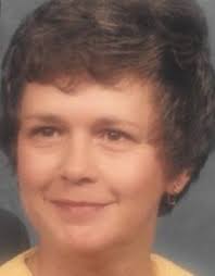 Barbara Wier Obituary (1935