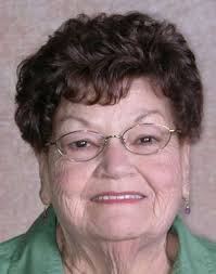 Obituaries for Tuesday's edition, June 19, 2012