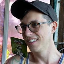 David Jeka (@NegaJeka)