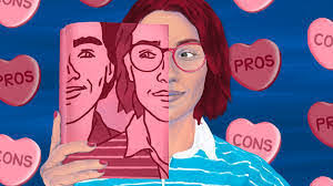 Brian Crossfield's Instagram, Facebook & TikTok