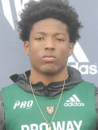 Nevada 2021 Cornerback Offers