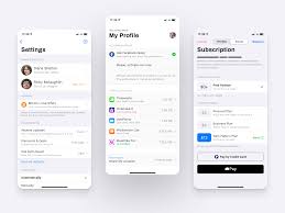Ios 13 Native Components And App Templates Organized Into A Most Design System For Figma Fully Compati In 2020 Design System App Template Human Interface Guidelines