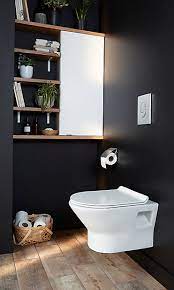 Cool toilette suspendu grohe castorama buganda club. Pack Wc Suspendu Solido Comfort Grohe 3 6l Castorama