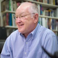 James B. Maas, Guru of Slumber and the 'Power Nap,' Dies at 86