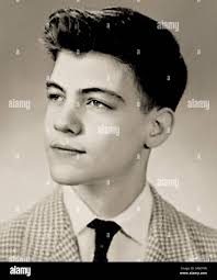 Theodore high school hi-res stock photography and images