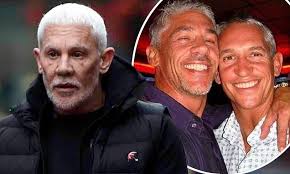 Wayne Lineker tells of 15-year feud with brother Gary: Nightclub owner says  pair 'don't speak often' and their relationship is 'not so good'