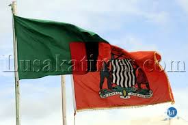 Zambia Independence Day 2017 Poem