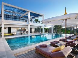Ultra Modern Luxury Villa In Cap D Antibes Roskoshnaya Villa Villa Dom