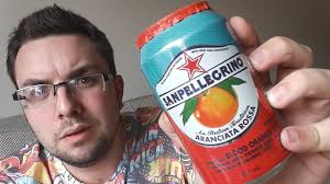 We did not find results for: Sanpellegrino Aranciata Rossa Blood Orange Soda Review Youtube