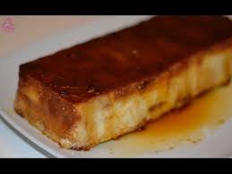 Pan De Calatrava Reposteria Postres Con Pan Postres Faciles Reposteria